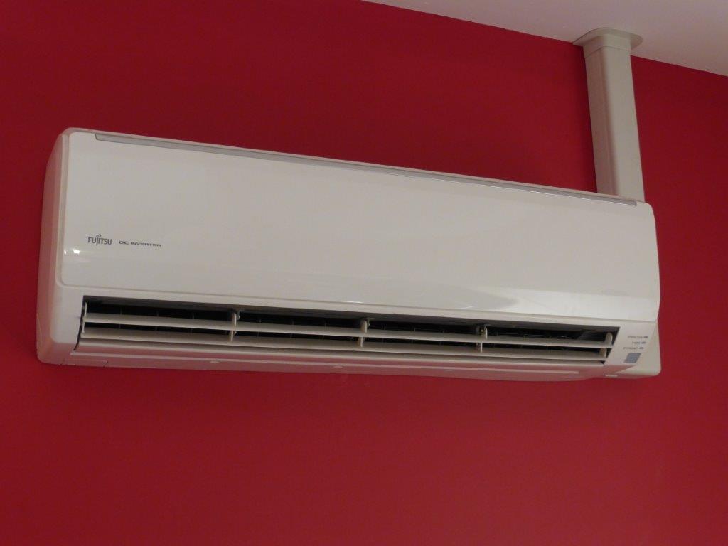 Cooling and Heating Systems
